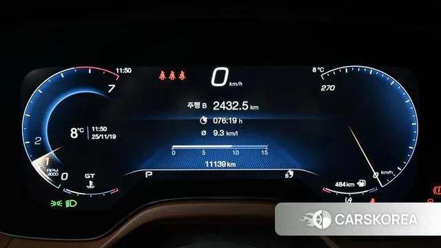 Maserati Grecale id 3382851 из Кореи 18