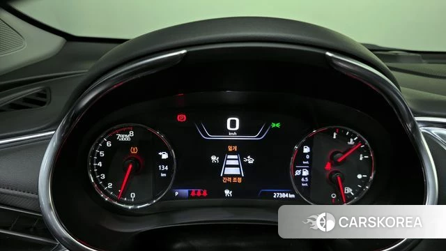 Chevrolet (GM Daewoo) The New Malibu id 3942036 из Кореи 18