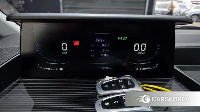 Hyundai Staria id 3639746 из Кореи 18