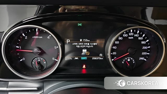 Kia Carnival 4th generation id 3910851 из Кореи 18