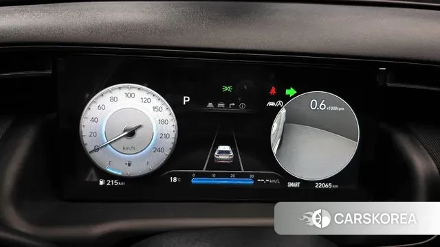 Hyundai Tucson (NX4) id 3300072 из Кореи 18