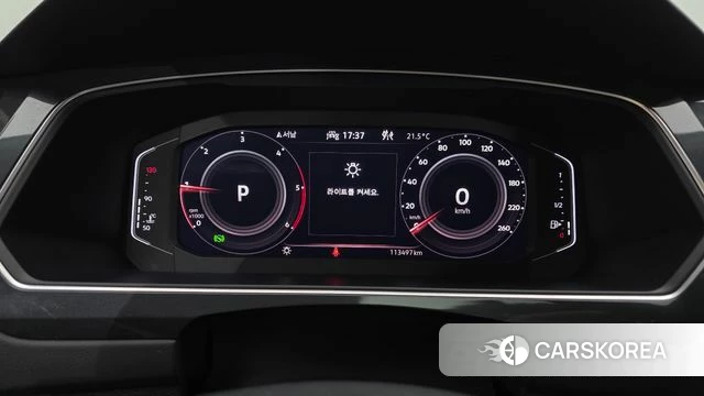 Volkswagen Tiguan second Generation id 4282270 из Кореи 28