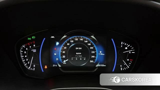 Hyundai Santa Fe TM id 4245620 из Кореи 36