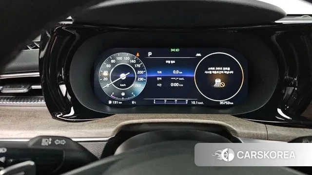 Kia K5 3rd generation id 3482702 из Кореи 18