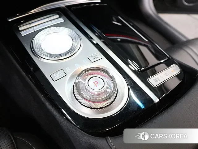 Genesis G80 (RG3) id 3024029 из Кореи 14