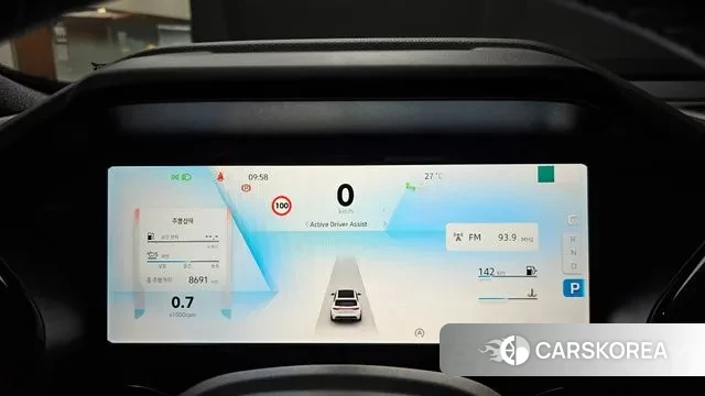 Renault Korea (Samsung) Grand Coleos id 3147160 из Кореи 18