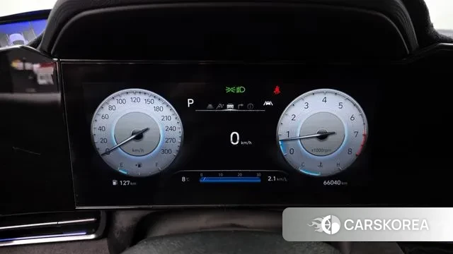 Hyundai Avante (CN7) id 3416817 из Кореи 18