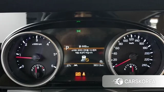 Kia Carnival 4th generation id 2965105 из Кореи 18