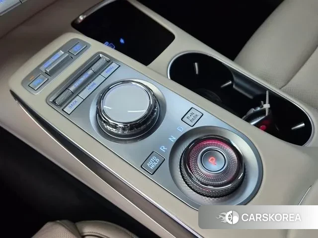 Genesis GV70 id 3451488 из Кореи 18