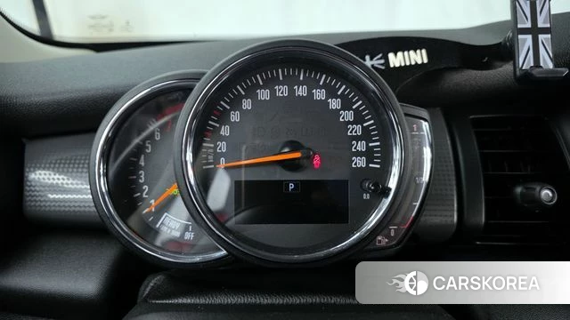 Mini Cooper id 4250329 из Кореи 18