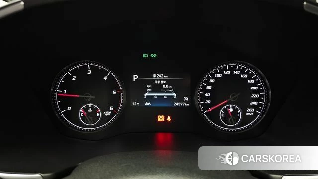 Hyundai The New Santa Fe id 3794812 из Кореи 18