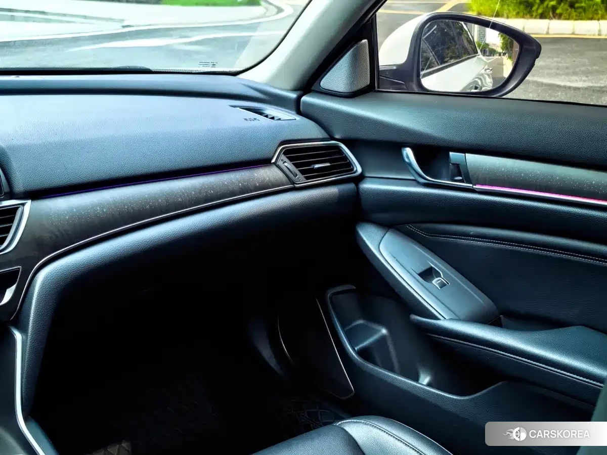 Honda Accord id 4589116 из Китая 31