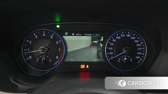 Hyundai Palisade id 4530414 из Кореи 17