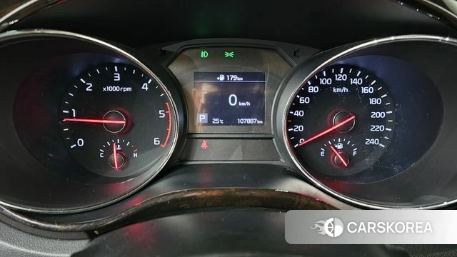 Kia The New Carnival id 4694131 из Кореи 29