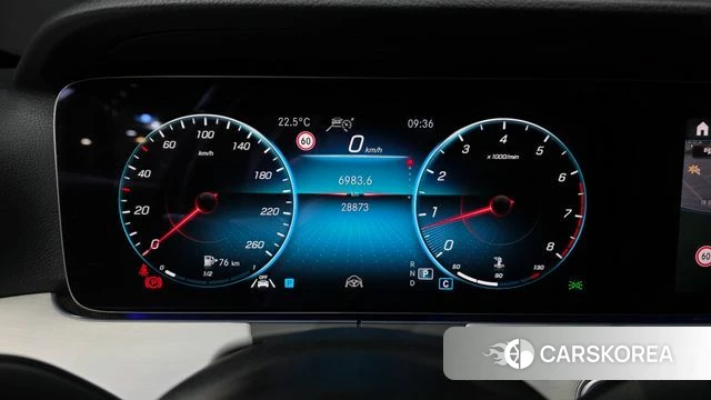 Mercedes-Benz E-Class W213 id 4894399 из Кореи 31