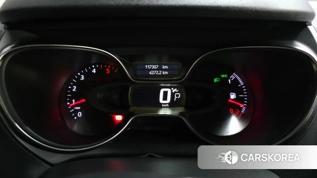 Renault Korea (Samsung) New QM3 id 4295198 из Кореи 36