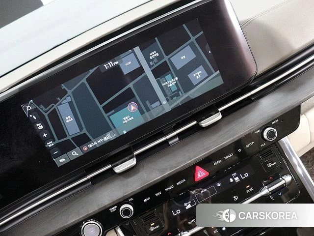 Kia Carnival 4th generation id 4529784 из Кореи 18