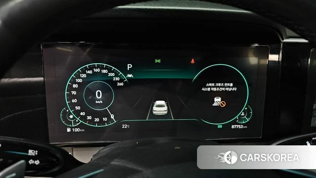 Hyundai The New Grandeur IG id 4416655 из Кореи 18