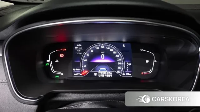 Renault Korea (Samsung) The New SM6 id 3787569 из Кореи 18