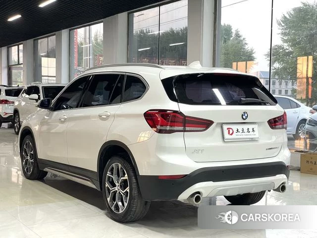 BMW X1 id 4328696 из Китая 18