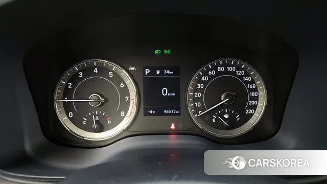 Hyundai Venue id 3607137 из Кореи 18