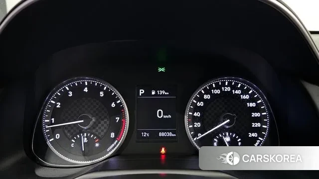 Hyundai The New Avante AD id 3698636 из Кореи 18