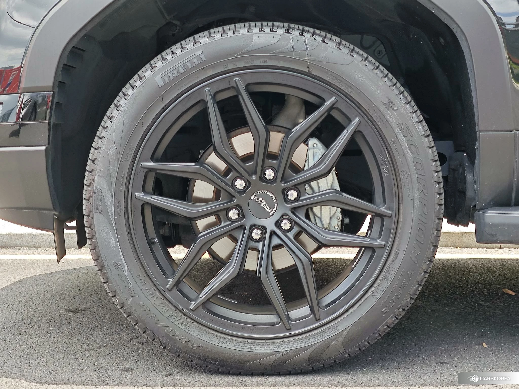 Lexus GX id 4441239 из Китая 15