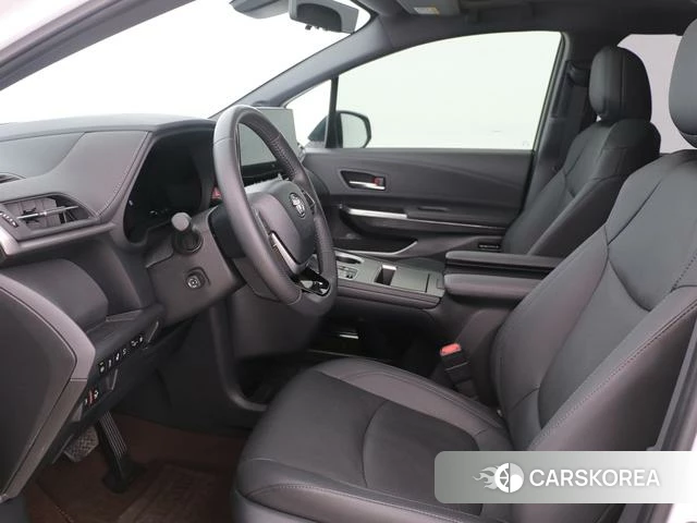 Toyota Saina id 4271951 из Китая 14