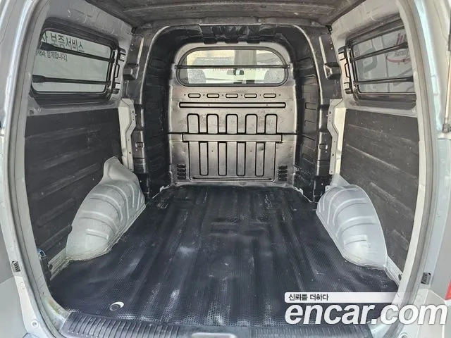 Hyundai The New Grand Starex id 2956491 из Кореи 18