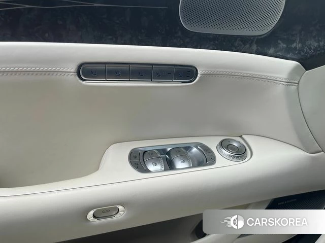 Genesis G90 (RS4) id 4427611 из Кореи 15