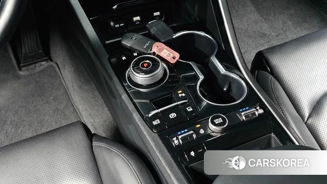 Kia K5 Hybrid 3rd Generation id 4533894 из Кореи 28