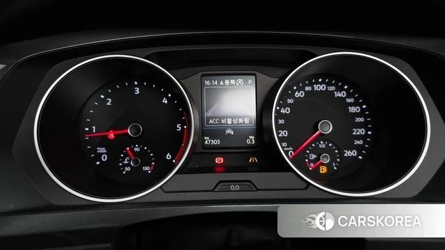 Volkswagen Tiguan second Generation id 4535830 из Кореи 37