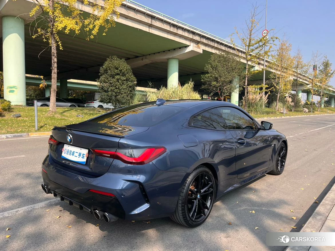 BMW 4 series id 4498792 из Китая 19