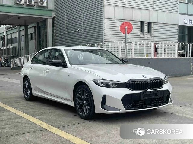 BMW 3 series id 4299593 из Китая 21