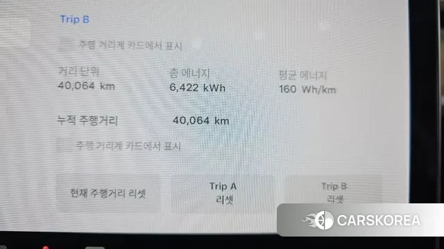 Tesla Model Y id 3401520 из Кореи 18