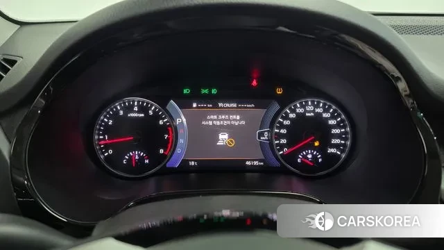 Kia Seltos id 3301052 из Кореи 18