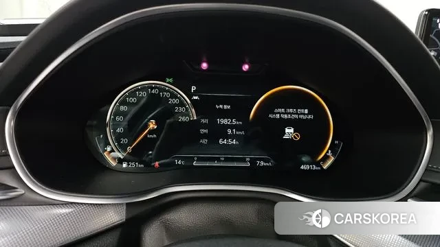 Genesis G80 (RG3) id 3390895 из Кореи 18