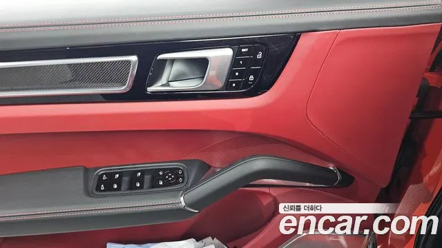 Porsche Cayenne (PO536) id 2784394 из Кореи 18