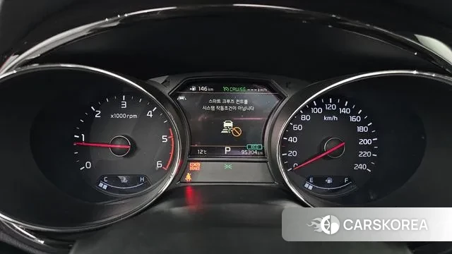 Kia The New Carnival id 3698713 из Кореи 18