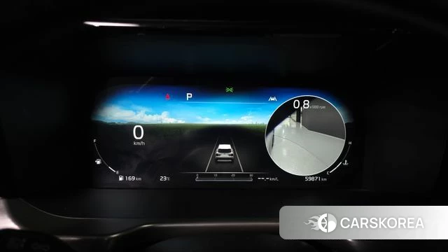 Kia Sorento 4th Generation id 4396678 из Кореи 31