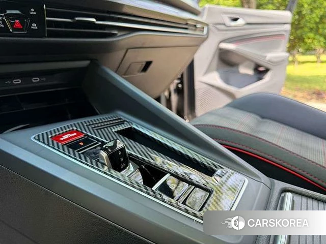 Volkswagen Golf GTI id 4240972 из Китая 14