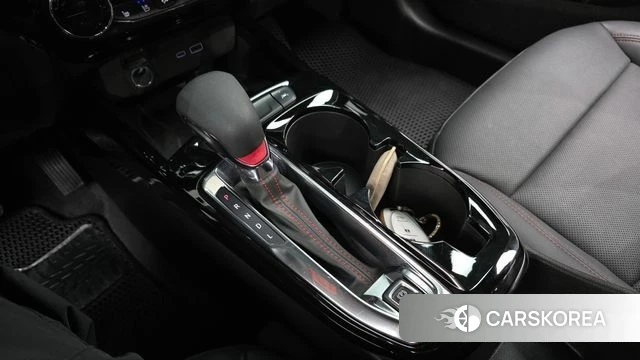 Chevrolet (GM Daewoo) Trax Crossover id 3805876 из Кореи 18