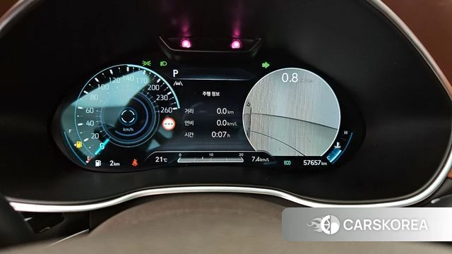 Genesis G80 (RG3) id 4281499 из Кореи 18