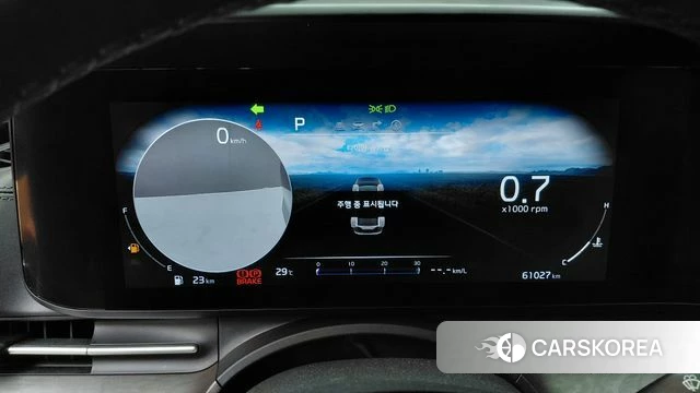 Kia Carnival 4th generation id 4726100 из Кореи 27