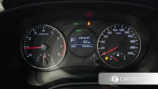 Kia All New Morning (JA) id 4652132 из Кореи 29