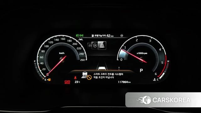 Kia Mohave Master id 4415706 из Кореи 31