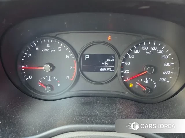 Kia All New Morning (JA) id 3742899 из Кореи 12