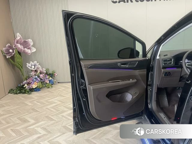 Volkswagen Weiran id 4272458 из Китая 24