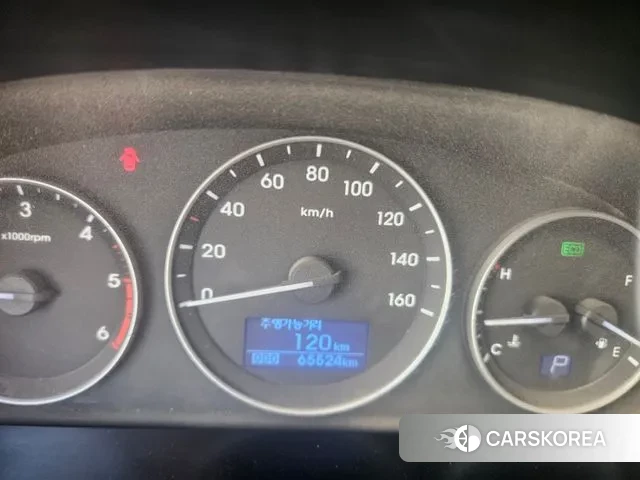 Hyundai The New Grand Starex id 3362126 из Кореи 18