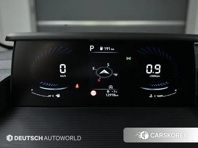 Hyundai Staria id 3451954 из Кореи 18